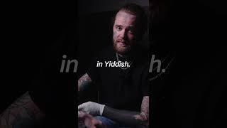 What was my biggest tattoo  mistake ? #londontattoo #tattoo
