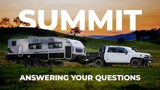 Zone RV Summit | Answering Your Top Questions!