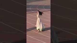 是什么样的人喜欢落了白，又是什么样的人喜欢我#古典舞#舞蹈#落了白#专属于中国舞的美