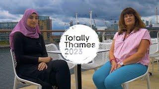 Nano-chats: Victorian Mudlarks: Mystery, Misery & Myth @ Totally Thames 2023