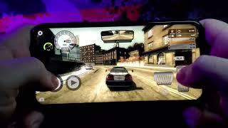 Need for Speed Most Wanted 2005 Mobile