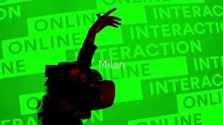 Ars Electronica Festival 2020 Trailer "In Kepler's Gardens" Part 2