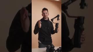 STOP USING GIMBALS (all the time)