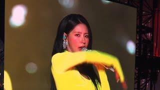 (G)I-DLE - Super Lady (MAMA ver.) MAMA Japan Live Performance 20241123