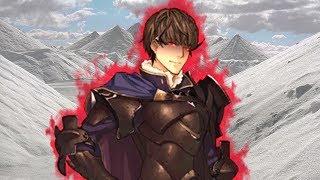 Fire Emblem Echoes - Act 5 Part 2: Against the Salt Knight: Berkut (Hard / Classic)