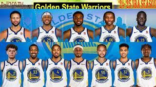 Golden State Warriors Struggles? GSW Upcoming Game Schedule for the Month of December