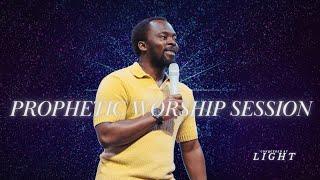 Prophetic Worship  | Apostle Emmanuel Adewusi | CCCG
