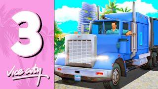 ПУТЬ БОМЖА В GTA VICE CITY НА АРИЗОНА РП #3 - ЛУЧШАЯ РАБОТА НА ARIZONA RP (GTA SAMP)