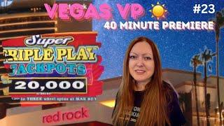 Now THAT Makes Everything Better Vegas VP ️ 23 E556 #videopoker,#casino,#gambling