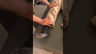 Foot Ankle Hips and Sacroiliac Treatment Part 1 of 2