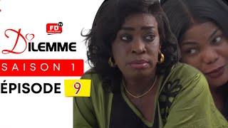 Série "DILÉME" Épisode 9 saison 1 #VOSTFR#