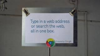 Chrome Features - Omnibox