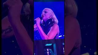 Lady Gaga - Fun Tonight - Stade de France