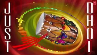 Just Dhol By D. J. Moody | Punjabi Dhol Instrumental Video Song | Just Dhool