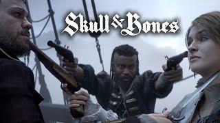 Skull & Bones - Official Trailer | Ubisoft E3 2018