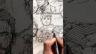THIS HAS To STOP NOW!!(I can’t handle it) - #art #shorts