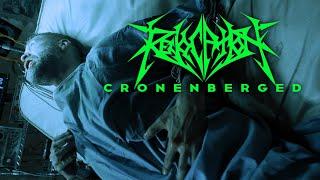 Revocation - Cronenberged feat. Jonny Davy (Official Video)