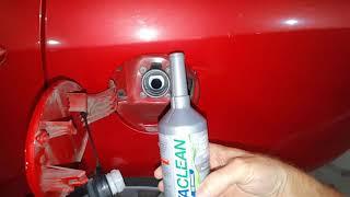 Can Cataclean really fix a catalytic converter / P0420 / P0430 error code