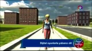 EuroStar TV, 26.12.2015 Herkes İçin Erasmus+ Dijital Oyun Geliştirme