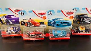 Mattel Disney Cars 2021 Singles Case H Highlights | Unboxing & Review