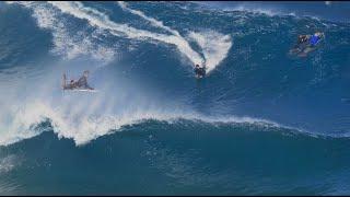 EPIC 2ND REEF PIPELINE SESSION // AS GOOD AS IT GETS // SURFING & BODYBOARDING