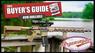 AR-15 Buyer's Guide: Part 1