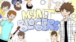 МультBLOGERS # 1 [Рэнделл,Совергон,EeOneGuy,TheMishaRio,Kuplinov]