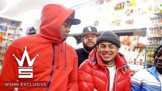 Swaze "JakkBoyz" (WSHH Exclusive - Official Music Video)