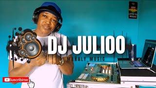 GARIFUNA MIX | DJ JULIOO MAÑALY_MUSIC | ORIGINAL VOL.07