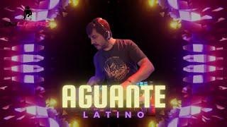 Dj Lukas Lopez  - Aguante Latino Mix