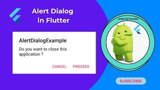 I Tried Flutter ALERT Dialog for 30 Days Here's What Happened