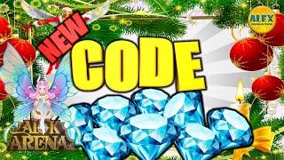 AFK ARENA НОВЫЙ КОД ВОЗМЕЩЕНИЯ ГДЕ КНОПКА И КАК ВВОДИТЬ КОД ▼Redemption Code декабрь #AFKArena