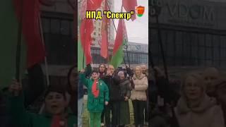 Народно-патриотическое движение "Спектр"