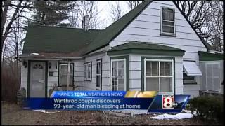 Saturday morning headlines from WMTW News 8