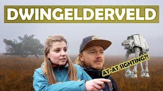 Dwingelderveld - Hiking In The Netherlands - Natuurmonumenten