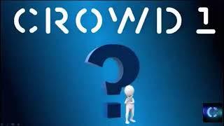 #CROWD1  В чем уникальность бизнес модели