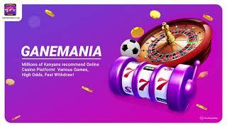 Brief Introduction of GameMania