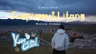 [WayV Road] ️Western Sichuan Ep.4 | Cuopugou & Litang | KUN’s Cloud