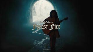 Angela Muñoz - Forest Fire (Live Acoustic Version)