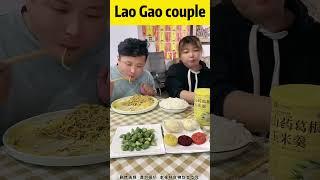 You should just eat your noodles. #food #gourmet #mukbang