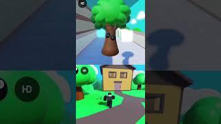 simons realm mr tree