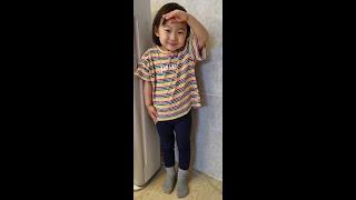 인생 2회차 5살 생글이 ㅋㅋㅋ  (1)   # shorts