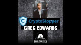 Greg Edwards   Full Episode