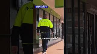 TAB fined for breaking Australia's spam laws | #Shorts