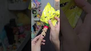 Sonny Angel Hippers Harvest Series Unboxing 