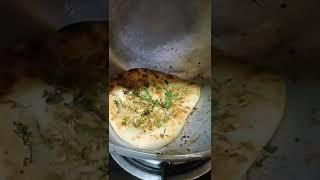 Cooker Tandoori Stuffed Amritsari Kulcha