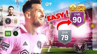 GES Wert in EA FC Mobile schnell steigern! EA FC Mobile Tipps & Tricks