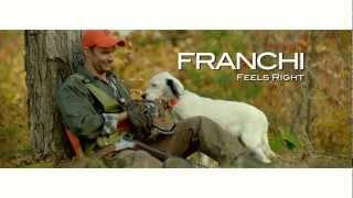 Franchi Feels Right Commercial