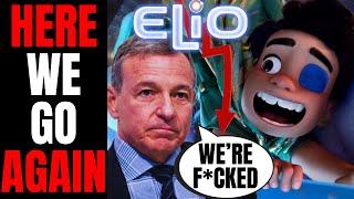 Disney Bracing For ANOTHER Massive Flop For Pixar At The Box Office