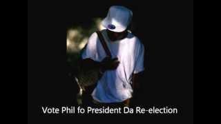 Phil da President-Pop That (freestyle) audio